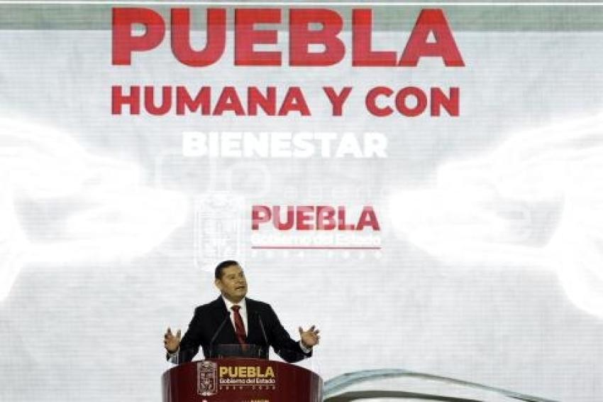 GOBIERNO ESTATAL . ALEJANDRO ARMENTA