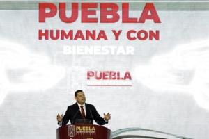 GOBIERNO ESTATAL . ALEJANDRO ARMENTA