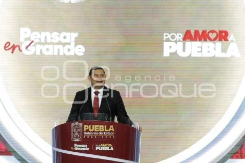 GOBIERNO ESTATAL . ALEJANDRO ARMENTA
