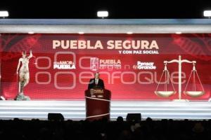 GOBIERNO ESTATAL . ALEJANDRO ARMENTA
