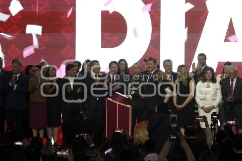 GOBIERNO ESTATAL . ALEJANDRO ARMENTA