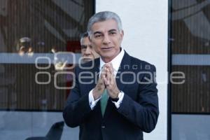 ANTONIO GALI FAYAD