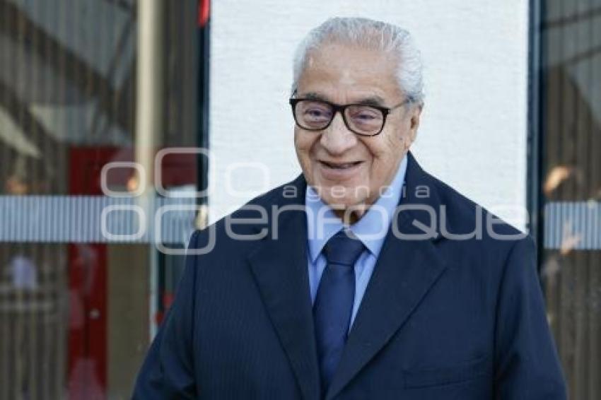 GUILLERMO PACHECO PULIDO