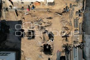 TLAXCALA . CONSTRUCCIÓN COEPRIST