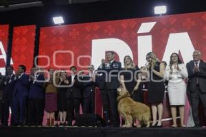 GOBIERNO ESTATAL . ALEJANDRO ARMENTA