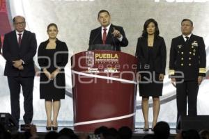 GOBIERNO ESTATAL . ALEJANDRO ARMENTA
