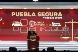 GOBIERNO ESTATAL . ALEJANDRO ARMENTA