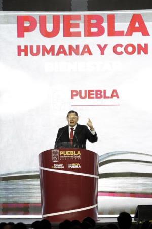 GOBIERNO ESTATAL . ALEJANDRO ARMENTA