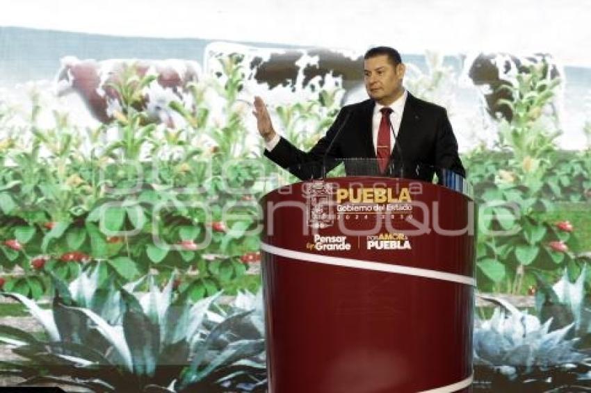 GOBIERNO ESTATAL . ALEJANDRO ARMENTA