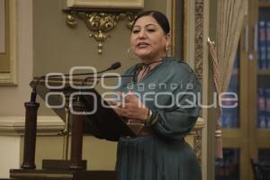 ARACELI CELESTINO