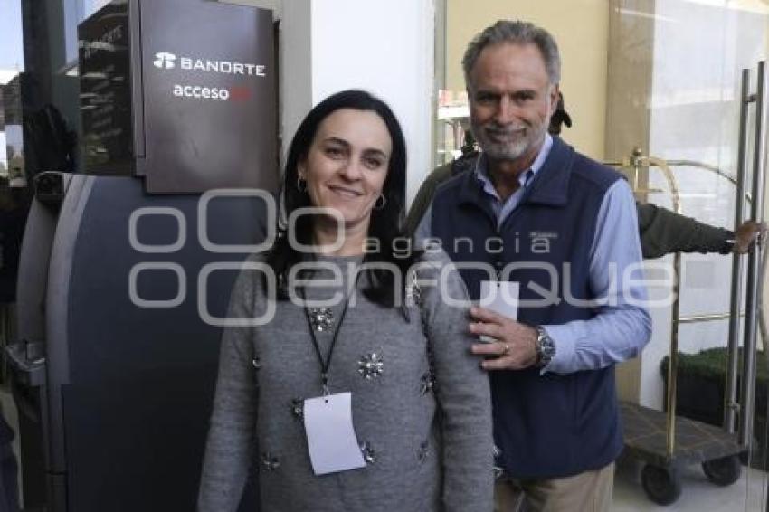 PAN . ELECCIÓN INTERNA
