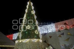 FESTIVAL NAVIDEÑO . POR AMOR A PUEBLA