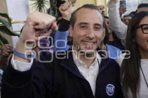 MARIO RIESTRA PIÑA