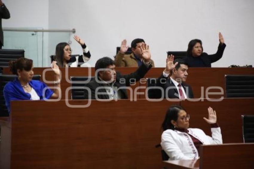 TLAXCALA . CONGRESO