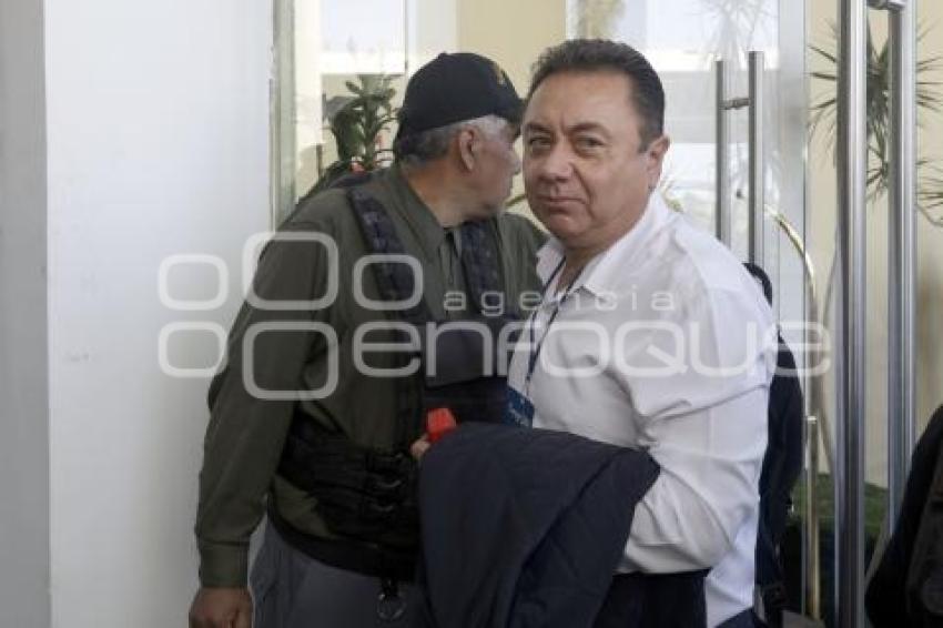 FELIPE VELÁZQUEZ