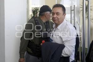 FELIPE VELÁZQUEZ