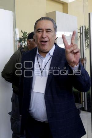 HUMBERTO AGUILAR CORONADO