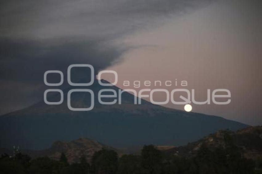 LUNA LLENA