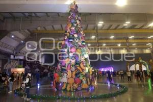 FESTIVAL NAVIDEÑO . POR AMOR A PUEBLA