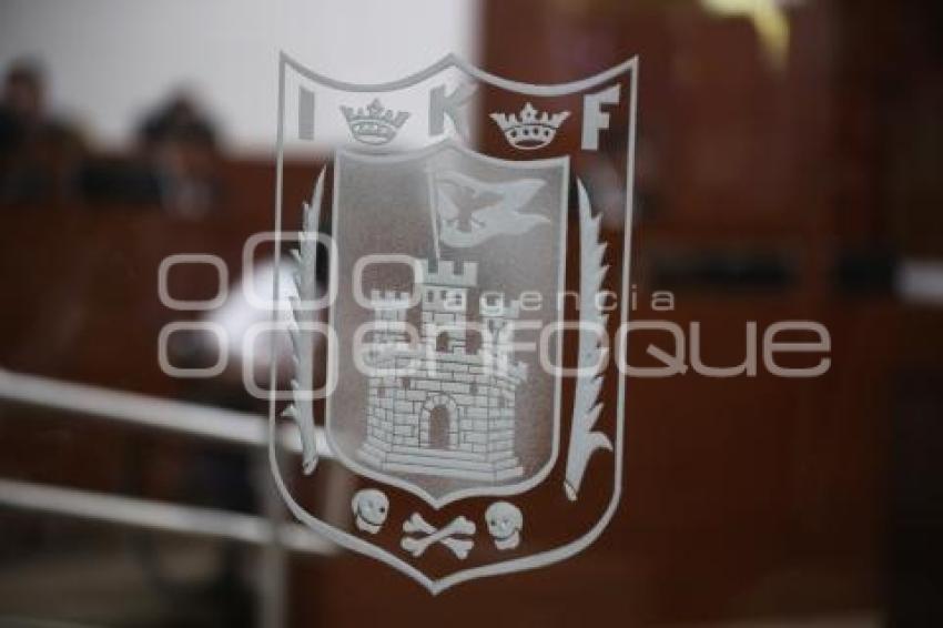 TLAXCALA . ESCUDO