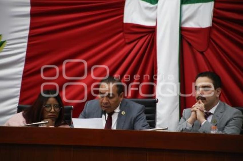 TLAXCALA . CONGRESO