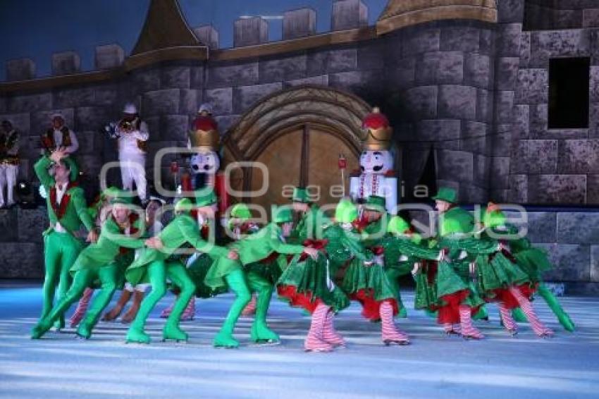 TLAXCALA . EL CASCANUECES