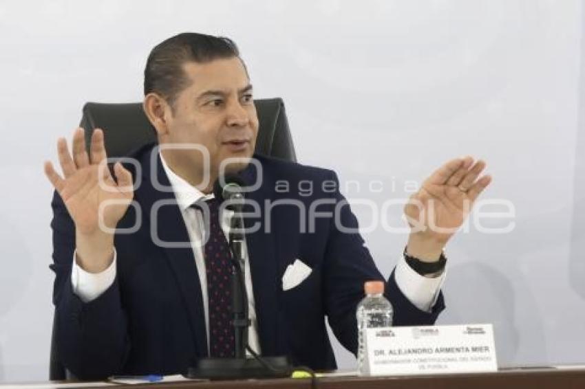 ALEJANDRO ARMENTA