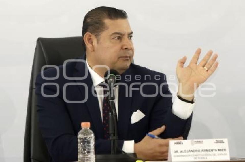 ALEJANDRO ARMENTA