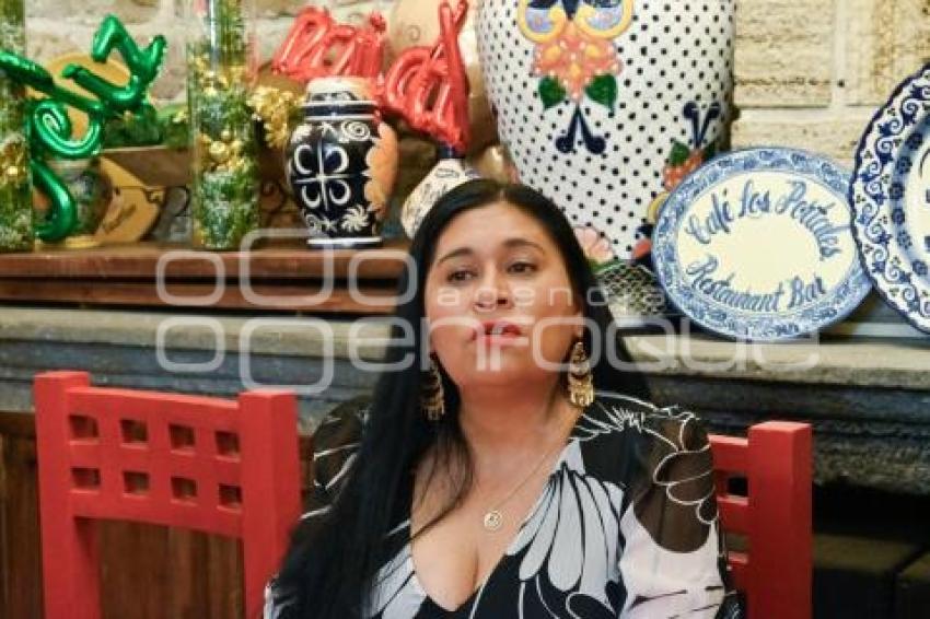 TLAXCALA . ANA LILIA RIVERA
