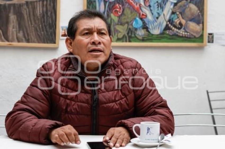 LA RESURRECCIÓN . ANTONIO JUÁREZ