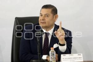 ALEJANDRO ARMENTA