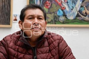 LA RESURRECCIÓN . ANTONIO JUÁREZ