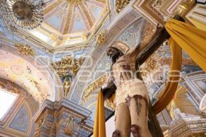 TLAXCALA . PARROQUIA DE CHIAUTEMPAN