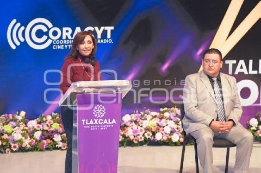 TLAXCALA . FINAL TALENTOS COBAT 2024