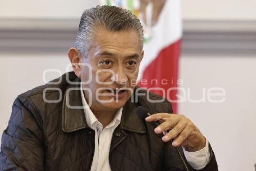 JUAN JOSÉ TAPIA