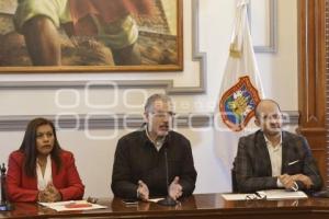 AYUNTAMIENTO . FINANZAS