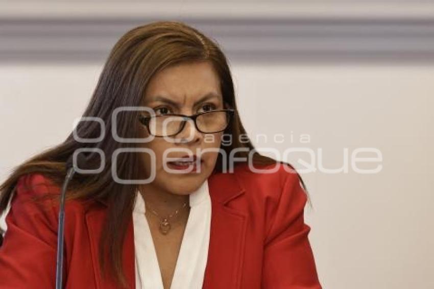DULCE LILIA RIVERA