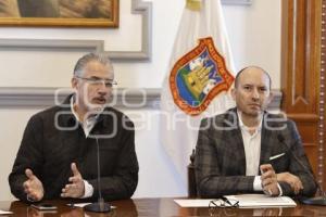 AYUNTAMIENTO . FINANZAS