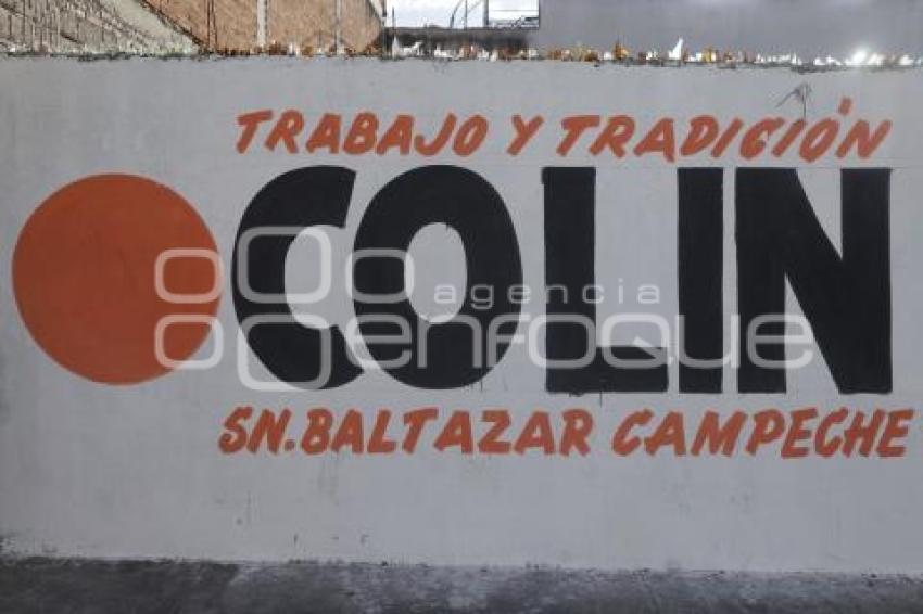 JUNTAS AUXILIARES . PROPAGANDA BARDAS