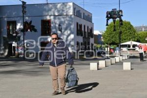 TLAXCALA . FRÍO