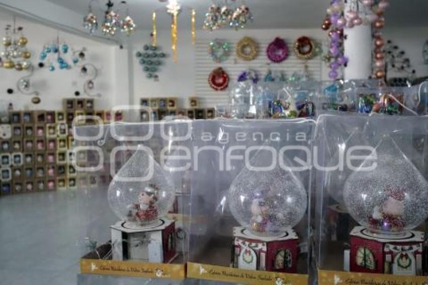 ELABORACIÓN ESFERAS