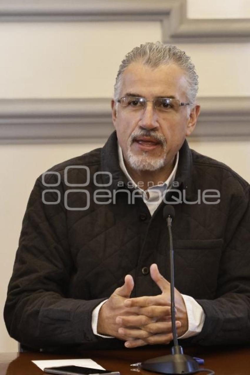 FRANCISCO RODRÍGUEZ