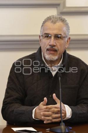 FRANCISCO RODRÍGUEZ