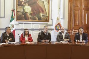AYUNTAMIENTO . FINANZAS