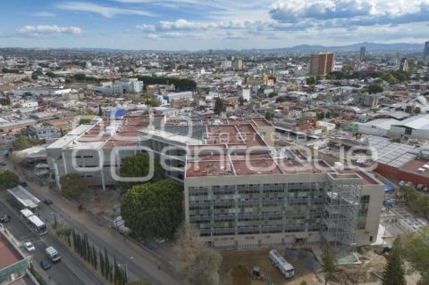 HOSPITAL SAN ALEJANDRO