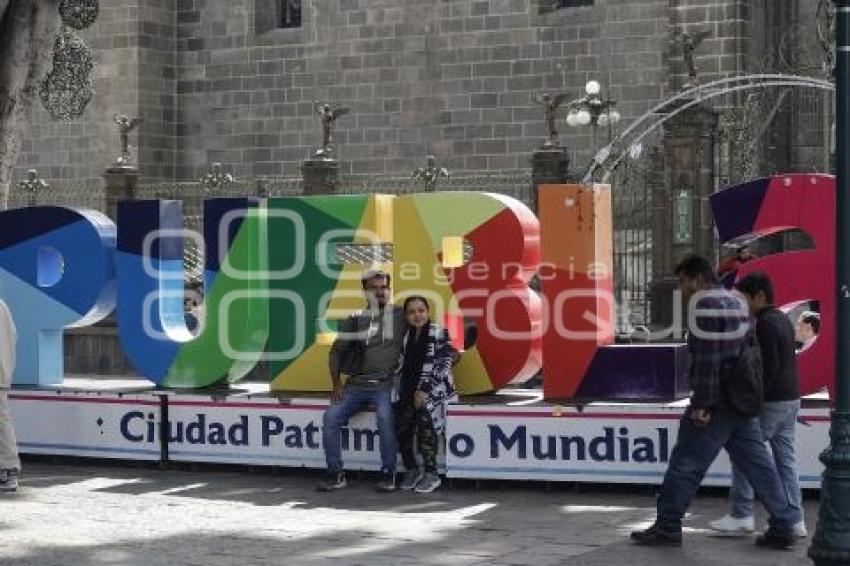 TURISMO