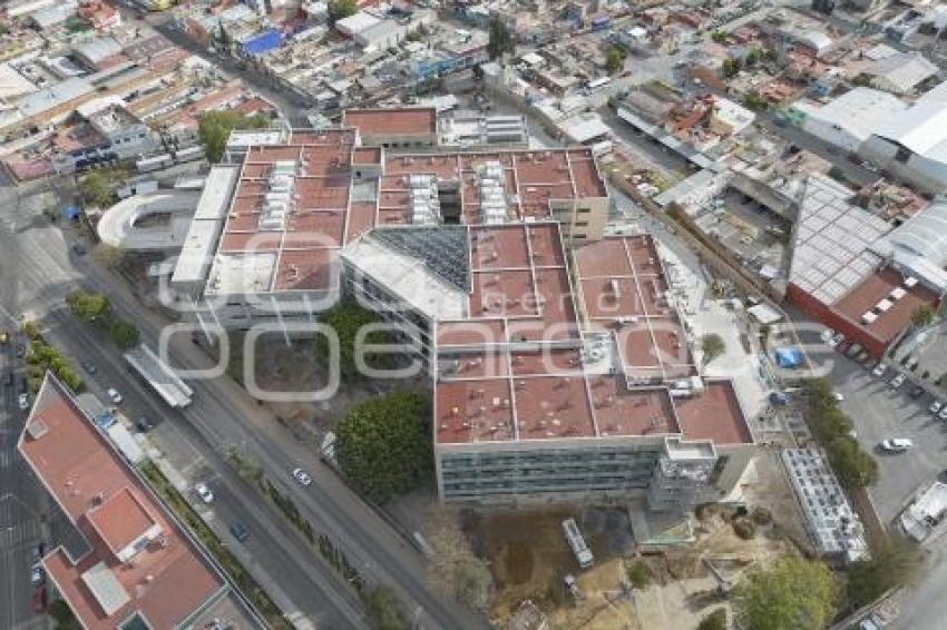 HOSPITAL SAN ALEJANDRO