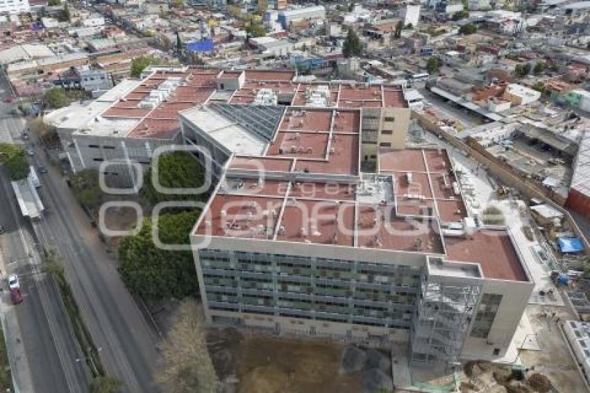 HOSPITAL SAN ALEJANDRO