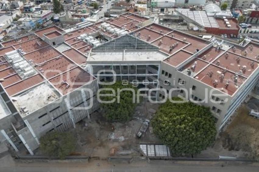 HOSPITAL SAN ALEJANDRO