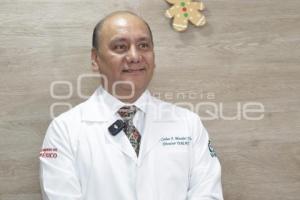 IMSS . FRANCISCO MORALES FLORES